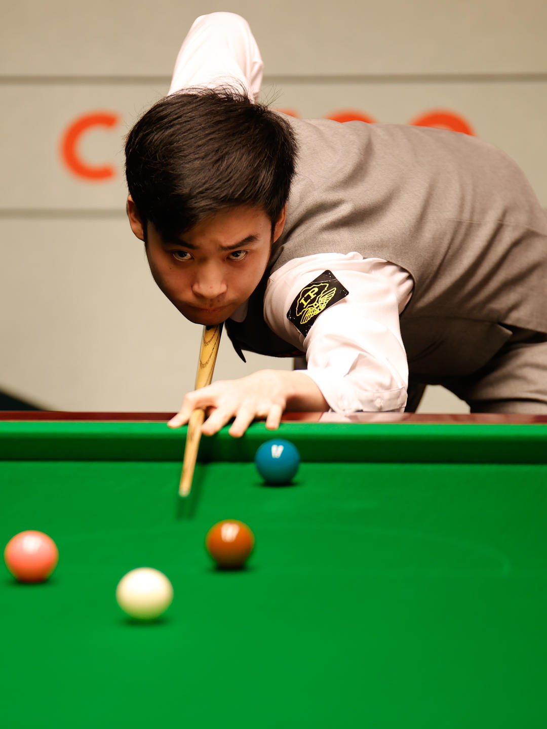 全面提升竞 全面提升竞