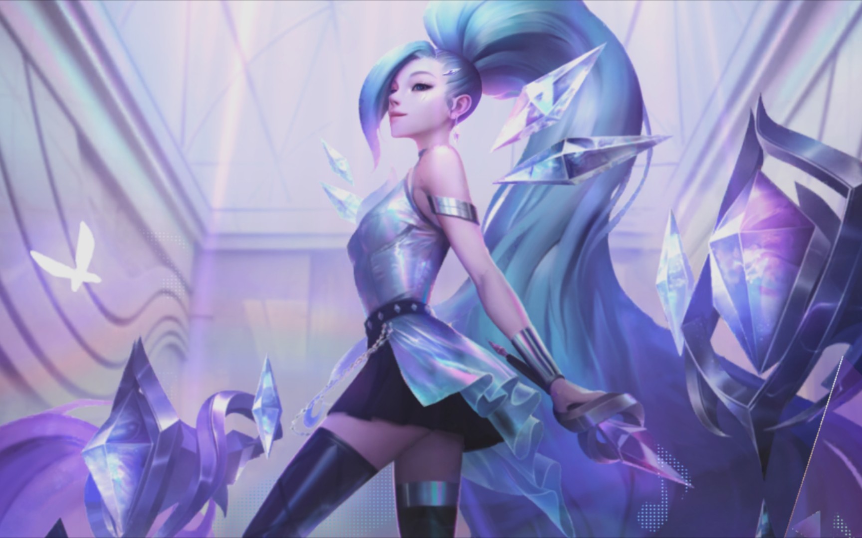 探索她背后 探索她背后