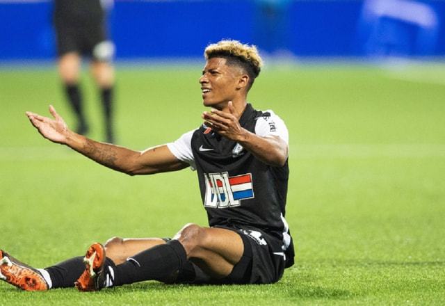 罗德里戈的 罗德里戈的